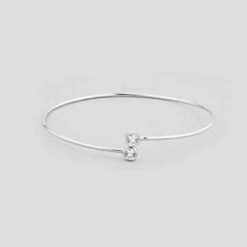 Серебряный браслет Minimal 4192 Серебряный браслет Minimal 4192