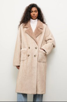 Пальто Answear.LAB