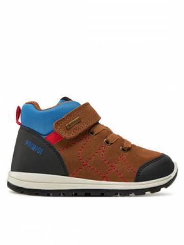 Primigi Черевики 6855500 S GORE-TEX Коричневий Primigi Черевики 6855500 S GORE-TEX Коричневий