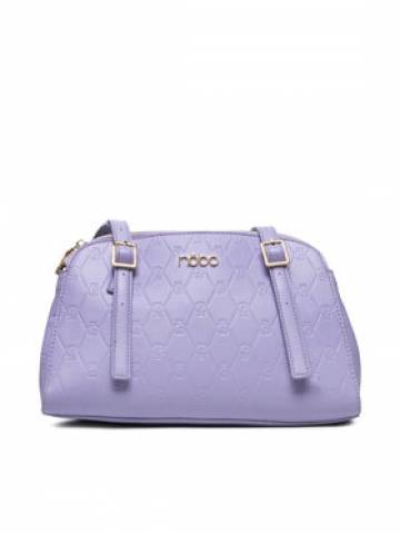 Nobo Сумка NBAG-M0130-C014 Фіолетовий