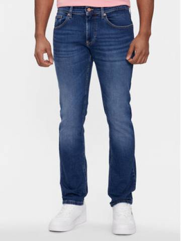 Tommy Jeans Джинси Scanton DM0DM18139 Cиній Slim Fit Tommy Jeans Джинси Scanton DM0DM18139 Cиній Slim Fit