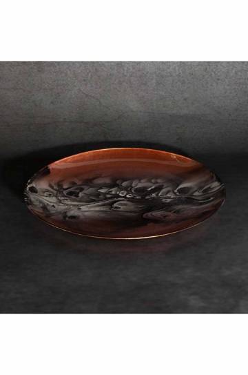 Сервировочная тарелка Terra Collection Marocco Сервировочная тарелка Terra Collection Marocco