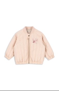 Детская куртка-бомбер Konges Sløjd JUNO KITTY BOMBER JACKET