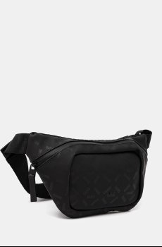 Сумка на пояс Rains Bum Bag Mini W3