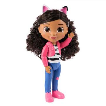 Лялька Gabbys Dollhouse Габбі (SM36271/6072529) Лялька Gabbys Dollhouse Габбі (SM36271/6072529)