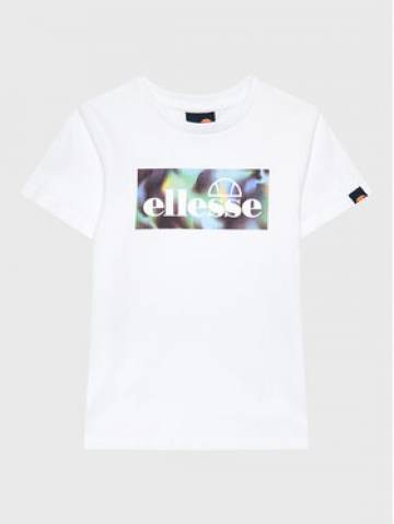 Ellesse Футболка Greccio S3R17810 Білий Regular Fit Ellesse Футболка Greccio S3R17810 Білий Regular Fit