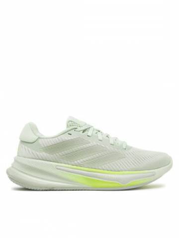 adidas Взуття для бігу Supernova Ease IH0799 Зелений adidas Взуття для бігу Supernova Ease IH0799 Зелений