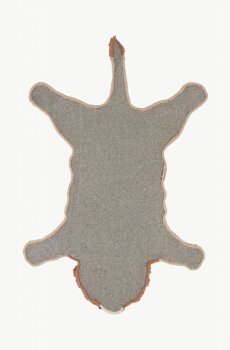 Шерстяной ковёр Doing Goods Pinky Lion Rug