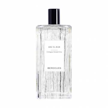 Parfums Berdoues Arz El-Rab Парфюмированная вода унисекс, 100 мл Parfums Berdoues Arz El-Rab Парфюмированная вода унисекс, 100 мл