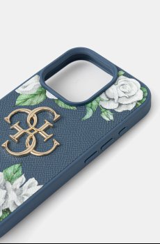 Чехол на телефон Guess iPhone 16 Pro