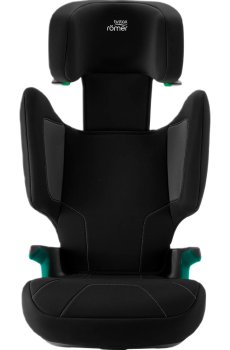 Автокрісло Britax Romer Hi-Liner Space Black (2000037964)