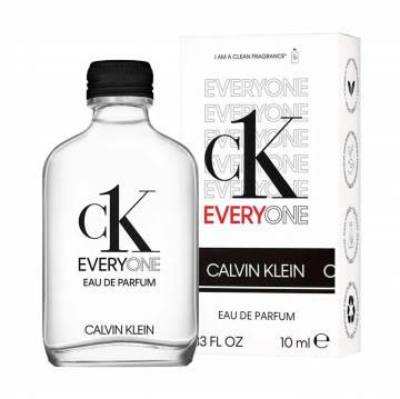Calvin Klein CK Everyone Парфюмированная вода унисекс, 10 мл Calvin Klein CK Everyone Парфюмированная вода унисекс, 10 мл
