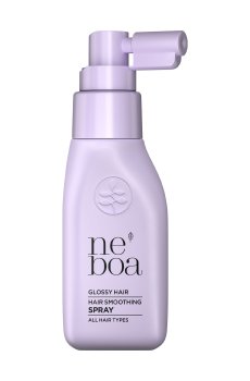 Спрей для волос Neboa Glossy Hair Natural Smoothing Spray, 50 мл