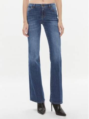 Pinko Джинси Frida 100177 A0ZT Голубий Flare Fit Pinko Джинси Frida 100177 A0ZT Голубий Flare Fit