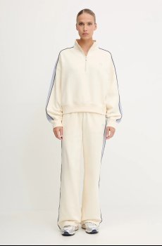 Хлопковые спортивные штаны P.E Nation Align