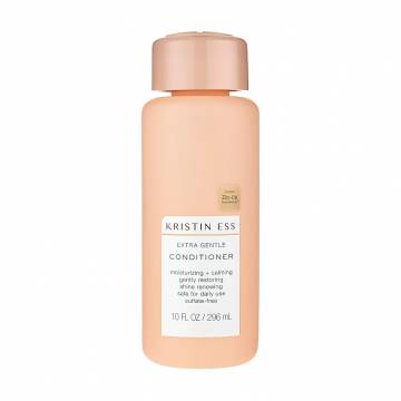 Кондиционер Kristin Ess Extra Gentle Conditioner для всех типов волос и чувствительной кожи головы, 296 мл Кондиционер Kristin Ess Extra Gentle Conditioner для всех типов волос и чувствительной кожи головы, 296 мл