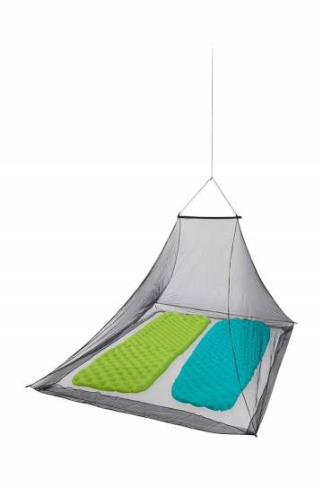 Туристическая москитная сетка Sea To Summit Pyramid Net Double Double 240 x 170 x 130cm Туристическая москитная сетка Sea To Summit Pyramid Net Double Double 240 x 170 x 130cm
