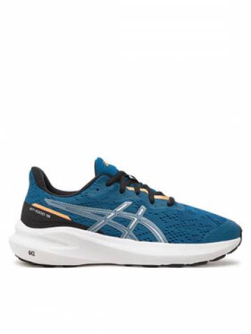 Asics Взуття для бігу Gt-1000 13 Gs 1014A343 Голубий Asics Взуття для бігу Gt-1000 13 Gs 1014A343 Голубий