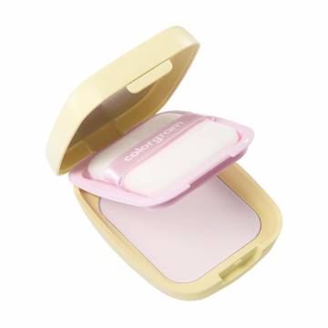 Компактная пудра для лица Colorgram Sebum Retouching Blur Pact, 6.5 г