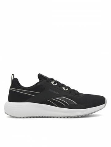Reebok Взуття для бігу Lite Plus 4 100074883 Чорний Reebok Взуття для бігу Lite Plus 4 100074883 Чорний