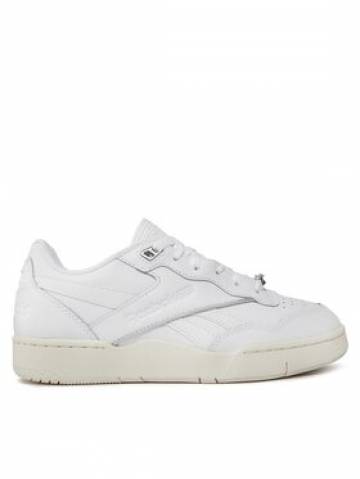 Reebok Снікерcи Bb 4000 II IE9770 Білий Reebok Снікерcи Bb 4000 II IE9770 Білий