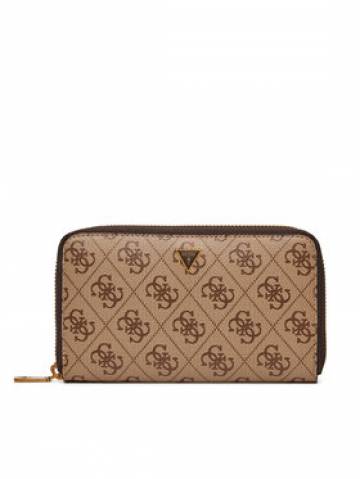 Guess Велике Чоловіче Портмоне SMLYLL LEA28 Коричневий Guess Велике Чоловіче Портмоне SMLYLL LEA28 Коричневий
