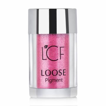 Глиттер для лица и тела LCF Loose Pigment тон 3, 2 г Глиттер для лица и тела LCF Loose Pigment тон 3, 2 г