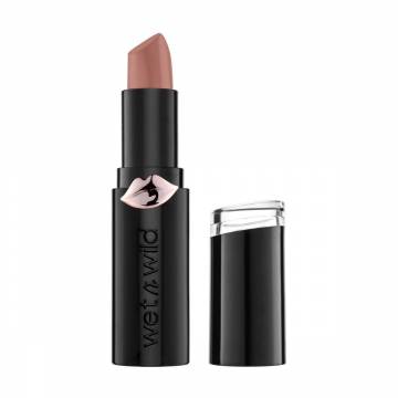 Помада для губ Wet n Wild Mega Last Matte Lip Color, Skin-ny Dipping, 3.3 г Помада для губ Wet n Wild Mega Last Matte Lip Color, Skin-ny Dipping, 3.3 г