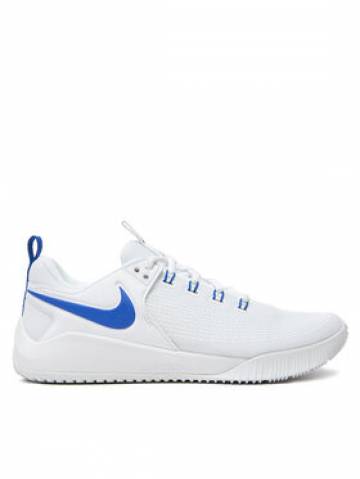 Nike Снікерcи Zoom Hyperace 2 AA0286 Білий Nike Снікерcи Zoom Hyperace 2 AA0286 Білий
