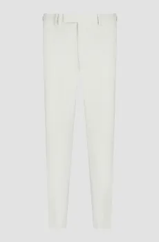 Мужские бежевые брюки Бежевый XL-XXL Karl Lagerfeld 542008.255002;410