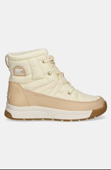 Зимние сапоги Sorel WHITNEY III MID WP