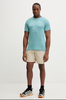 Спортивная футболка Salewa Puez Melange