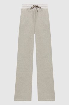 Серые брюки MARSALA_PAK