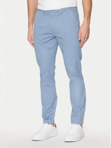 Tommy Jeans Чіноси Austin DM0DM20282 Голубий Slim Fit Tommy Jeans Чіноси Austin DM0DM20282 Голубий Slim Fit