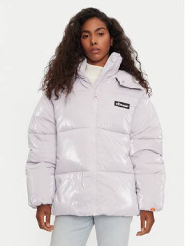 Ellesse Пуховик Lenzer Padded SGX20914 Фіолетовий Regular Fit Ellesse Пуховик Lenzer Padded SGX20914 Фіолетовий Regular Fit