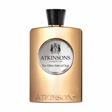Atkinsons The Other Side of Oud Парфюмированная вода унисекс, 100 мл (ТЕСТЕР) Atkinsons The Other Side of Oud Парфюмированная вода унисекс, 100 мл (ТЕСТЕР)