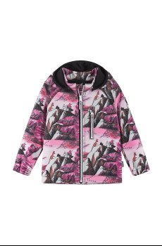 Куртка для младенцев Reima Moomin Vantti