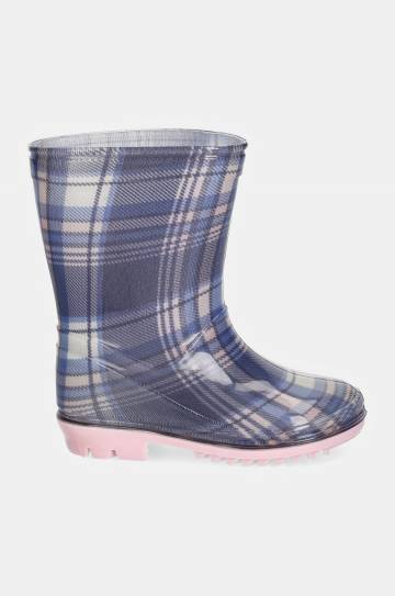 Детские резиновые сапоги United Colors of Benetton 8KD8GD014 Детские резиновые сапоги United Colors of Benetton 8KD8GD014