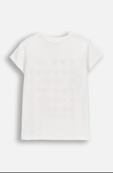 Детская футболка Coccodrillo