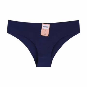 Трусики женские K810, размер M/L, темно-синий
