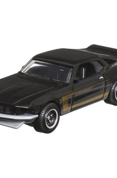 Автомодель Matchbox Moving parts 1969 Ford Mustang Boss 302 (FWD28/HVN03)