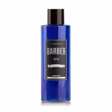 Одеколон после бритья Marmara Barber No.2 Eau De Cologne, 500 мл