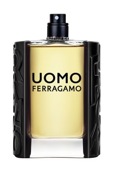 Salvatore Ferragamo Uomo Туалетная вода мужская, 100 мл (ТЕСТЕР)