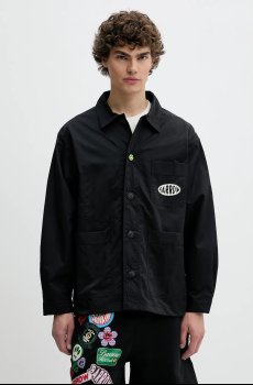 Куртка-рубашка Barrow