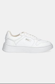 Кроссовки Furla Sport Lace-Up Sneaker