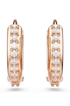 Сережки Swarovski MATRIX