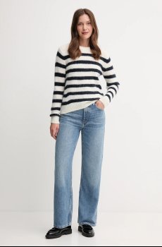 Шерстяной свитер Mos Mosh