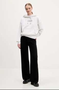 Хлопковая кофта Guess Jeans