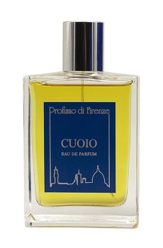 Уценка! Profumo di Firenze Cuoio Парфюмированная вода унисекс, 100 мл