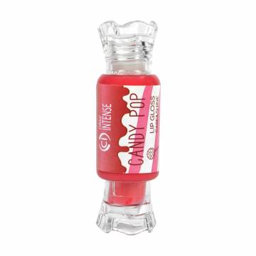 Блеск для губ Colour Intense Candy Lip Gloss 01 Pop, 10.5 мл Блеск для губ Colour Intense Candy Lip Gloss 01 Pop, 10.5 мл